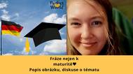 Ústní maturity - fráze a slovíčka, která pomohou