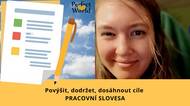 Německá slovesa vhodná nejen pro práci